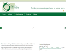 Tablet Screenshot of orsolutions.org